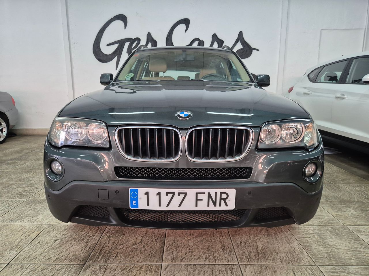 BMW X3 2.0D 150CV   - Foto 1