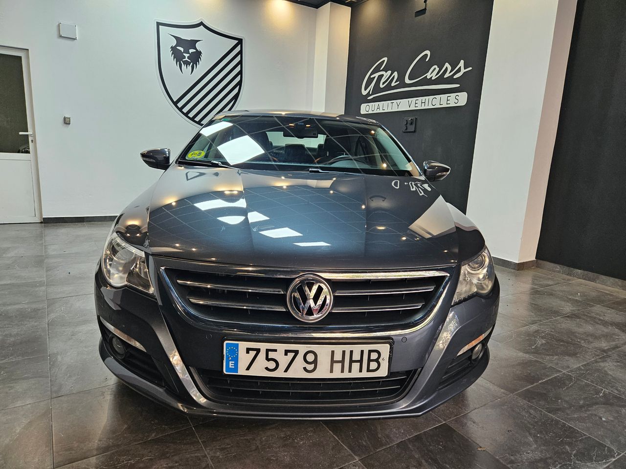 Volkswagen Passat CC 2.0 TDI BlueMotion 170CV   - Foto 1