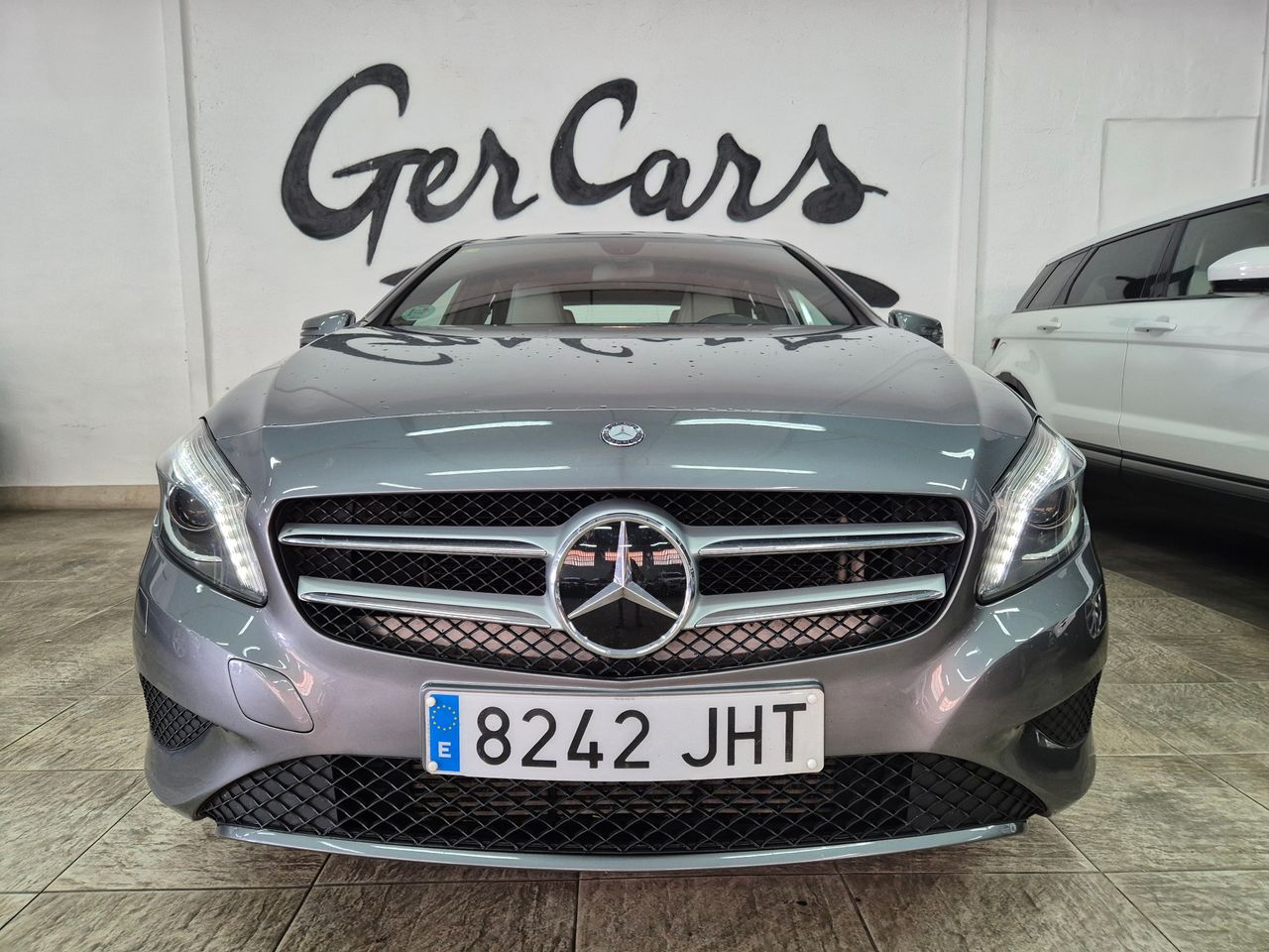 Mercedes Clase A 200CDI URBAN 136CV   - Foto 1