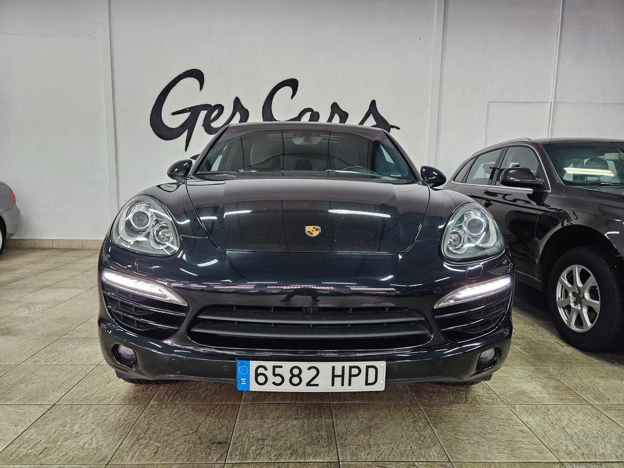 Porsche Cayenne 3.0D 245CV AUT   - Foto 1