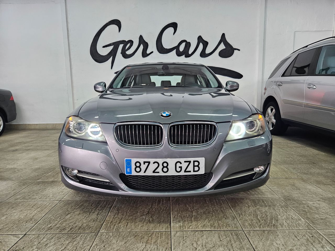 BMW Serie 3 320D 184CV   - Foto 1