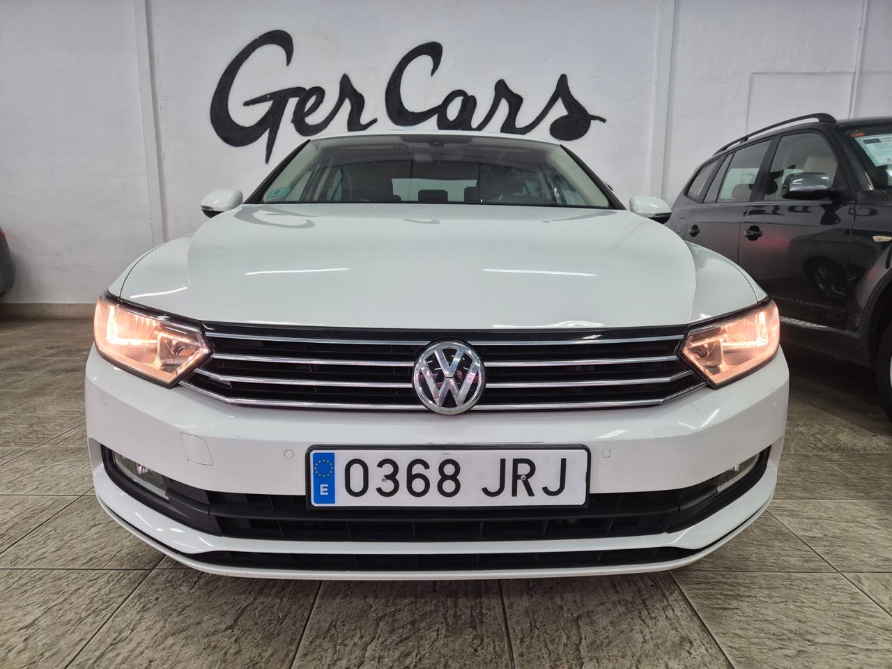 Volkswagen Passat 2.0TDI 150CV EDITION BLUEMOTION   - Foto 1