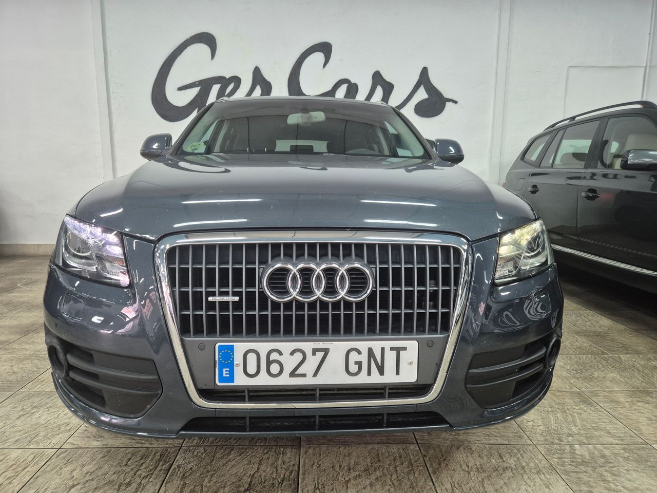 Audi Q5 2.0TDI 170CV QUATTRO   - Foto 1