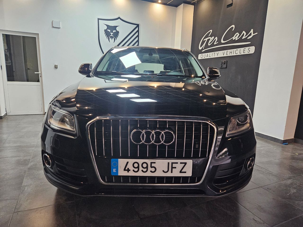 Audi Q5 2.0TDI 150CV ADVANCED EDITION   - Foto 1