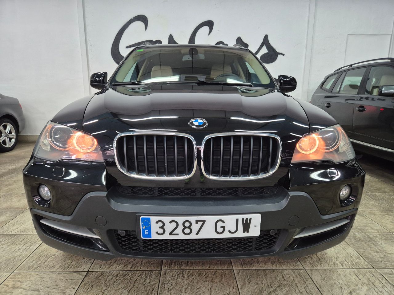 BMW X5 3.0D 235CV XDRIVE    - Foto 1