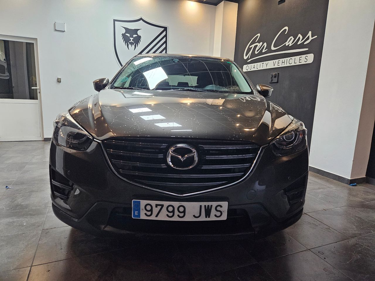 Mazda CX-5 2.0 Black Tech Ed 165cv   - Foto 1