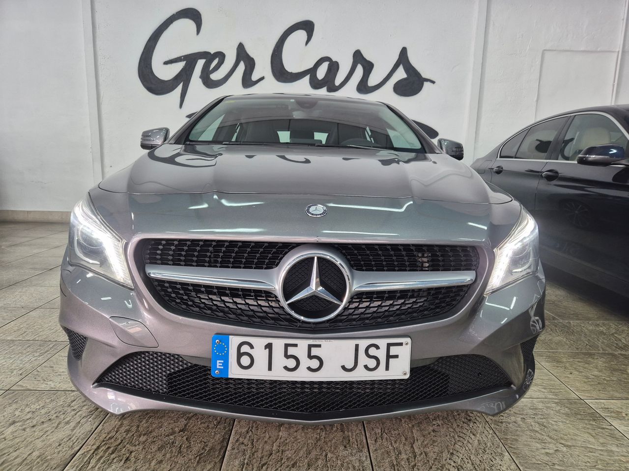 Mercedes Clase CLA 200CDI SHOOTING BRAKE 136CV   - Foto 1