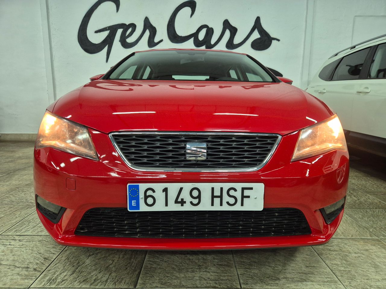 Seat Leon 1.2TSI 105CV STYLE   - Foto 1