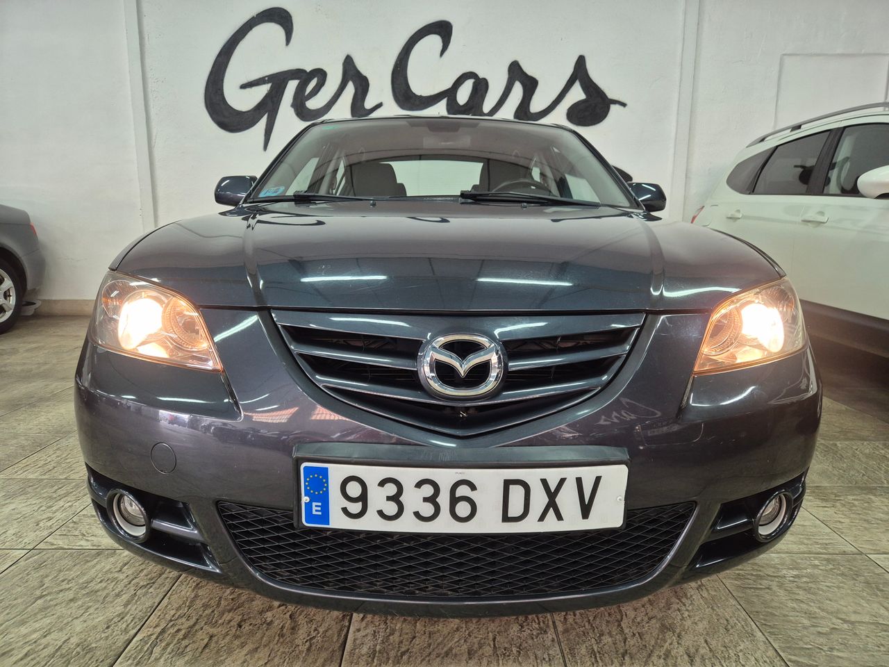Mazda 3 2.0I 150CV SPORTIVE   - Foto 1