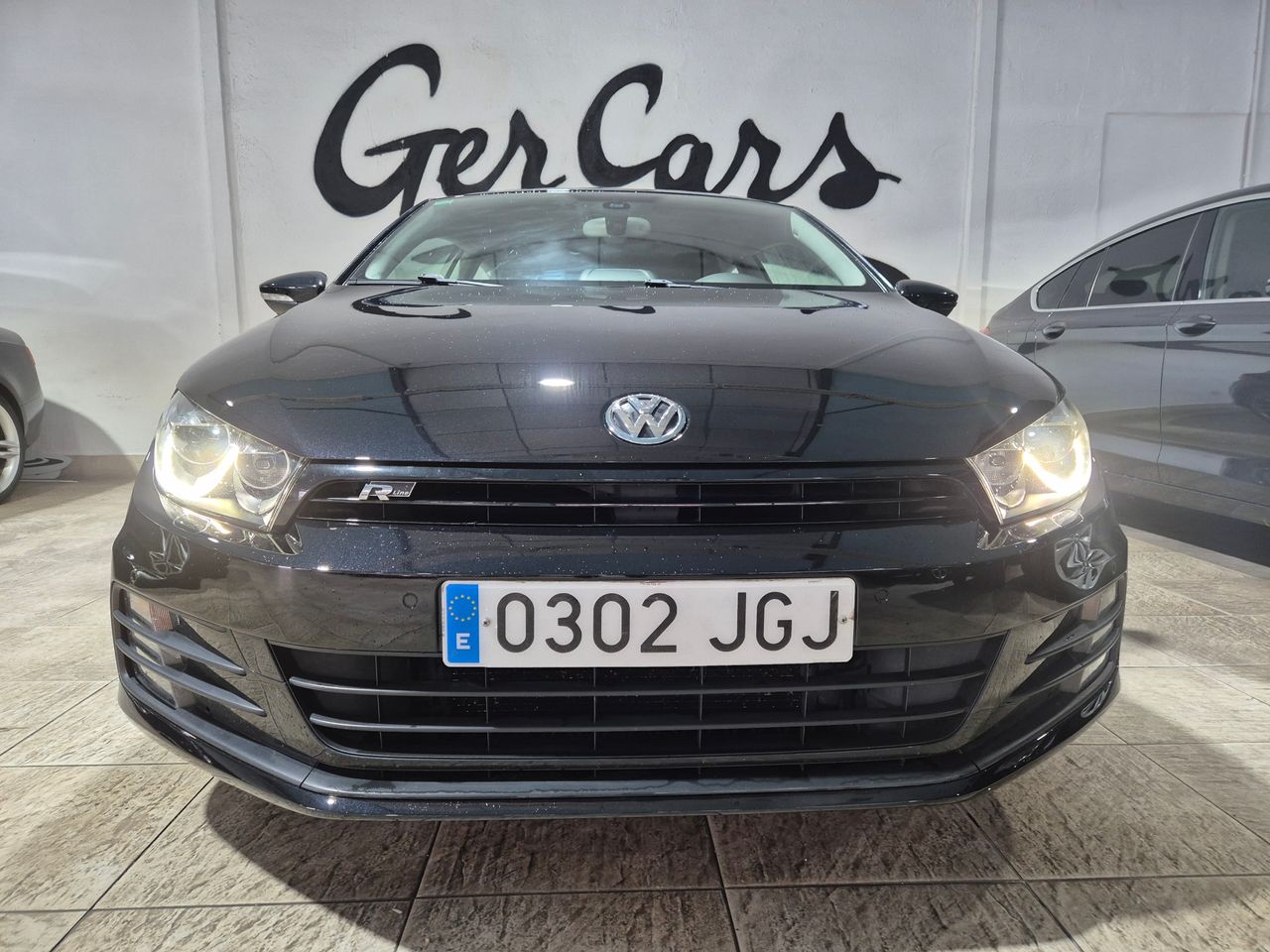 Volkswagen Scirocco 2.0TDI 150CV R-LINE BM   - Foto 1
