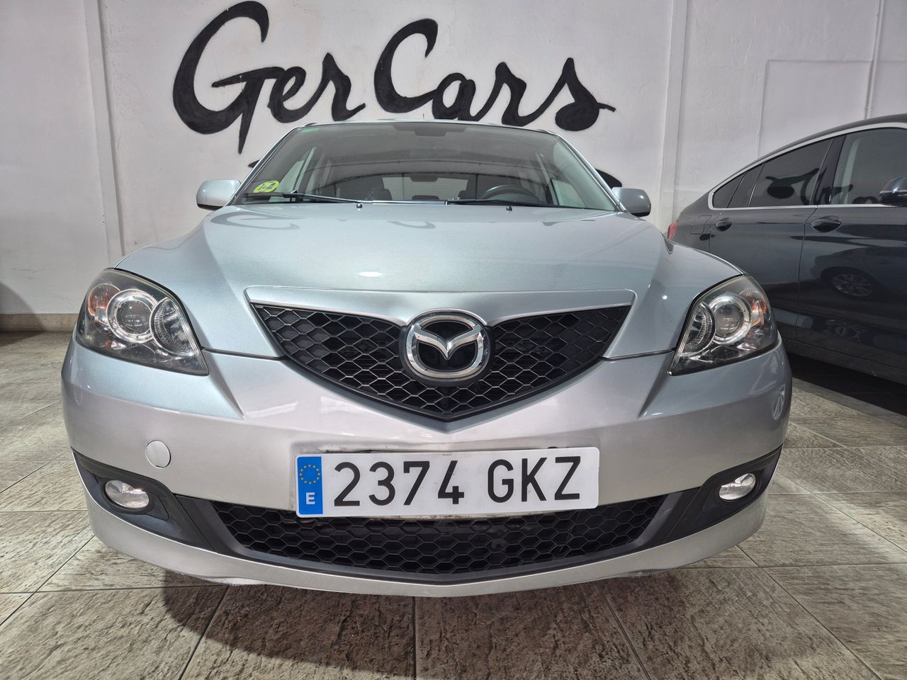 Mazda 3 2.0CRDI 143CV SPORTIVE   - Foto 1