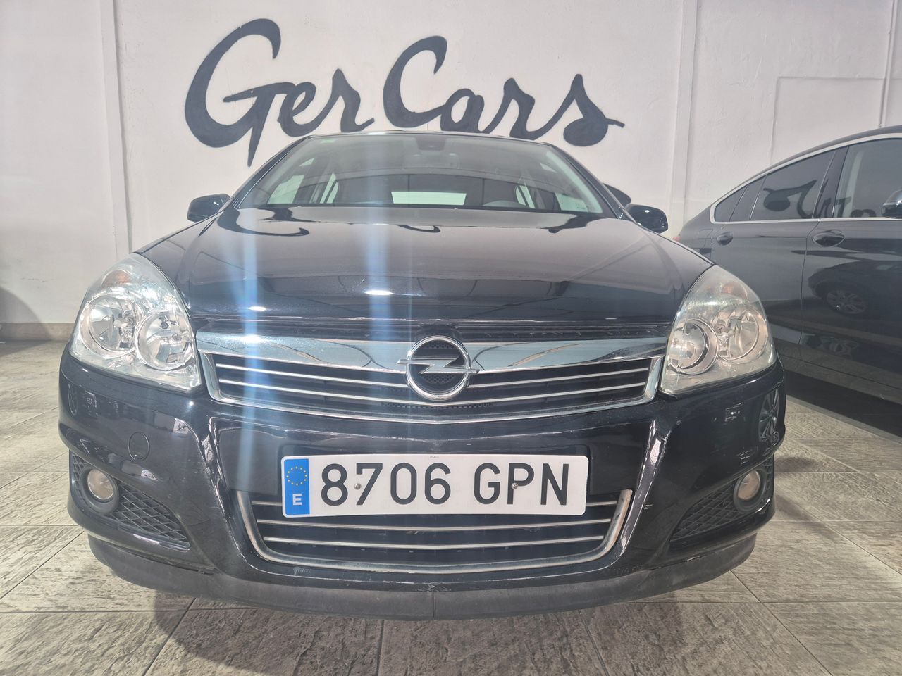 Opel Astra 1.7CDTI 110CV EDITION   - Foto 1