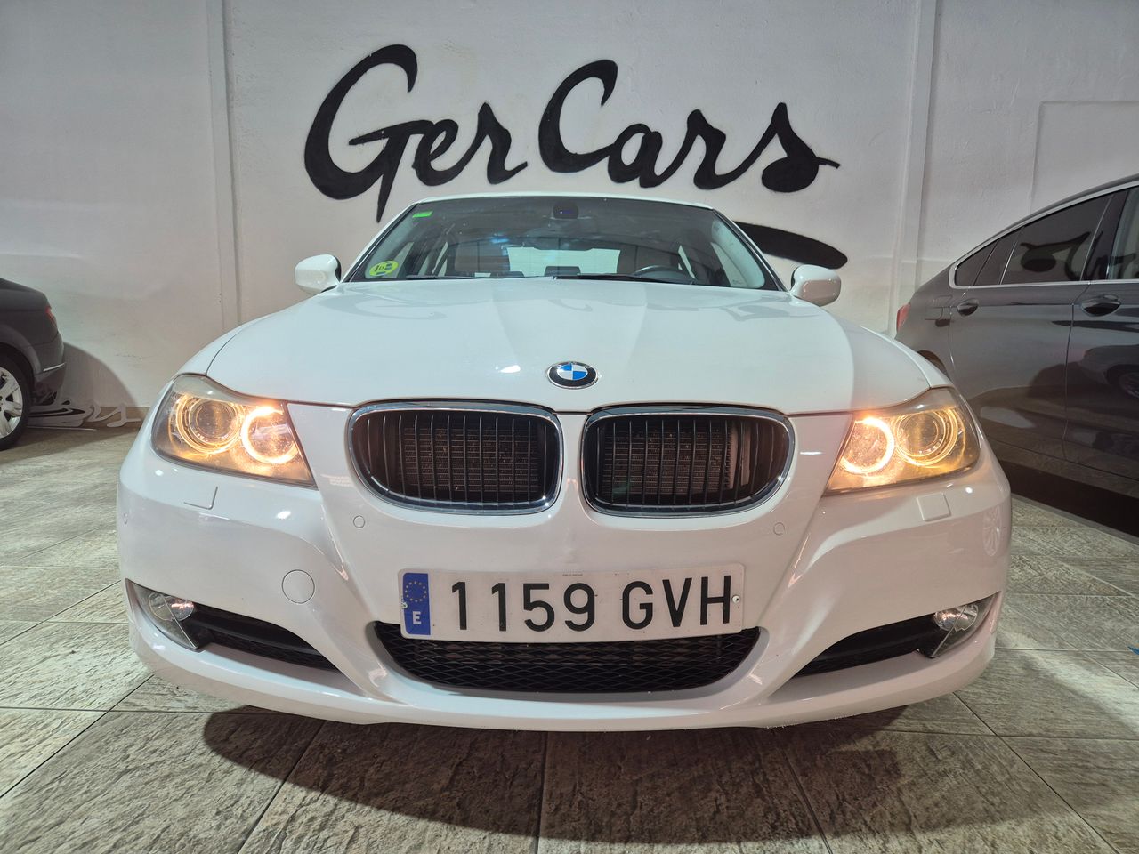 BMW Serie 3 320D 184CV   - Foto 1