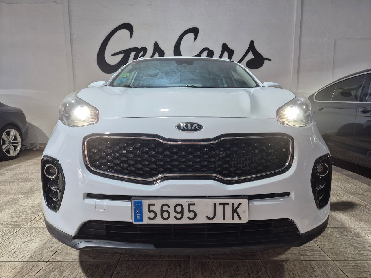 Kia Sportage 1.7CRDI DRVIE 115CV 4X2   - Foto 1