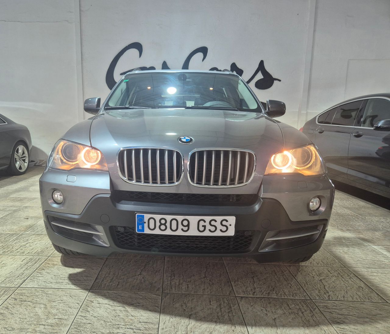 BMW X5 35D XDRIVE AUT 285CV   - Foto 1