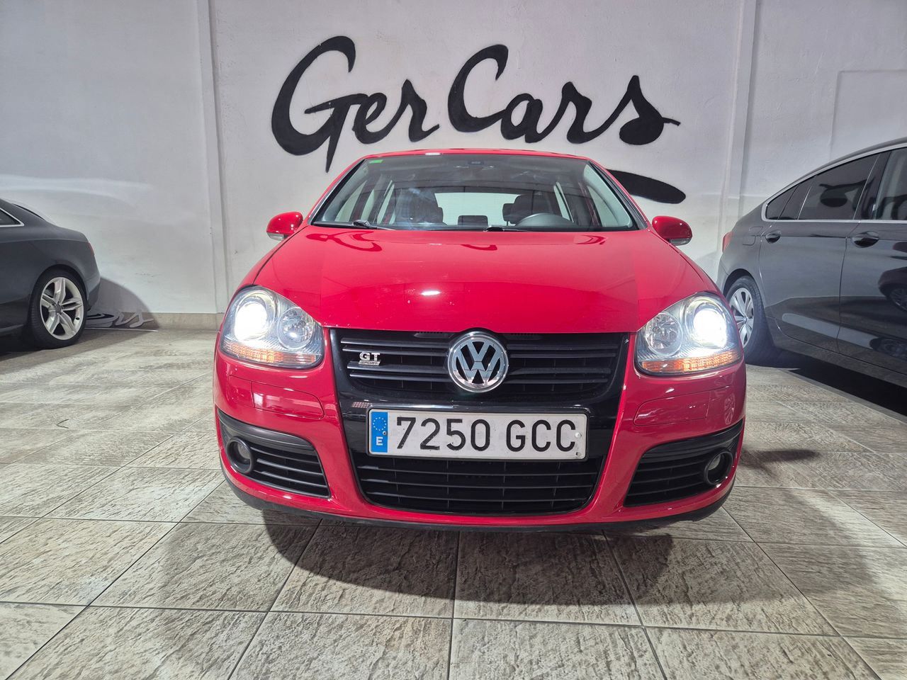 Volkswagen Golf 1.4TSI 170CV GT SPOT   - Foto 1