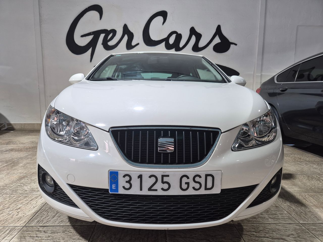 Seat Ibiza 1.9TDI SC 105CV SPORT   - Foto 1