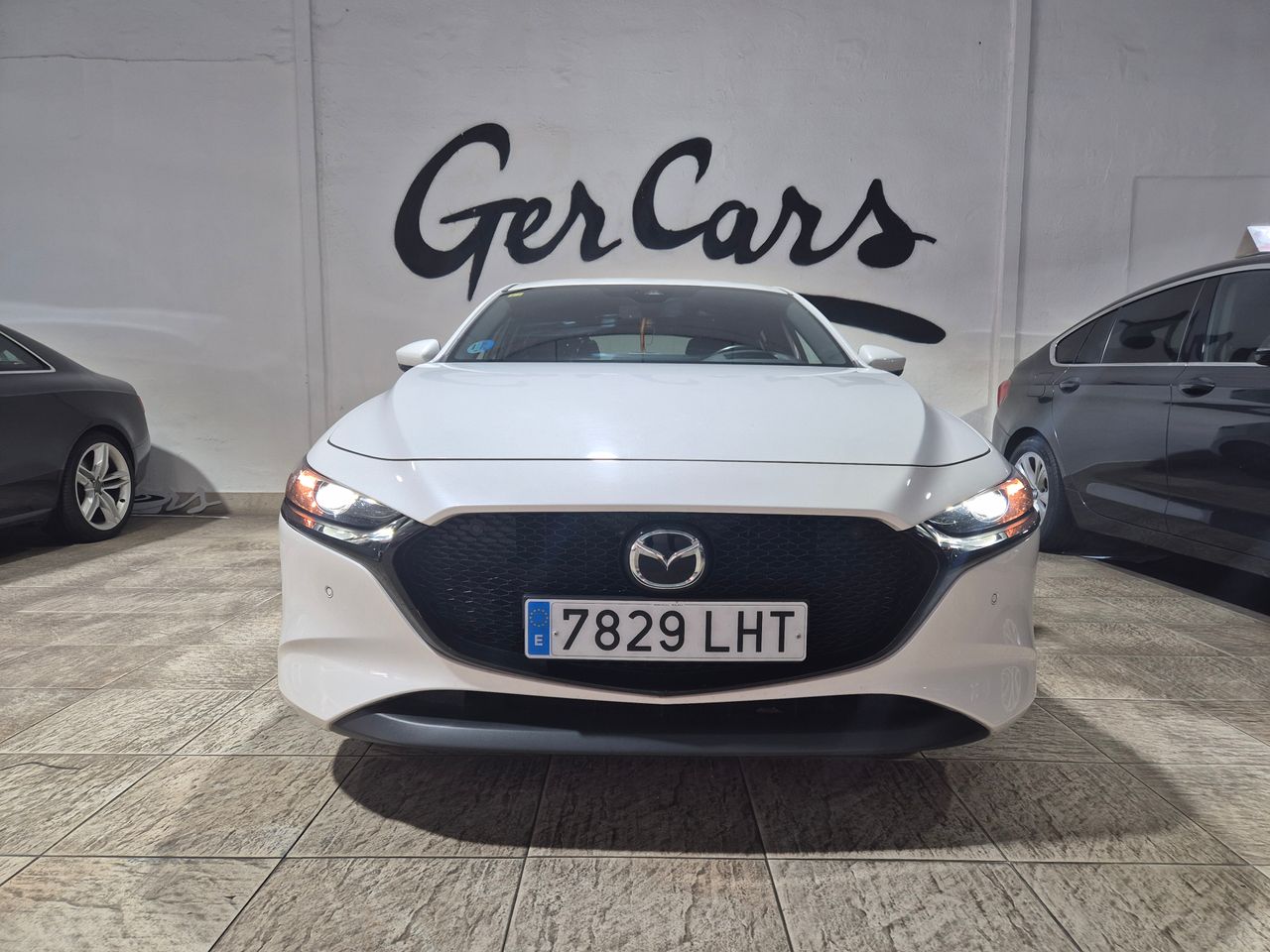 Mazda 3 2.0SKYACTIVE X EVOLUTION 181CV   - Foto 1