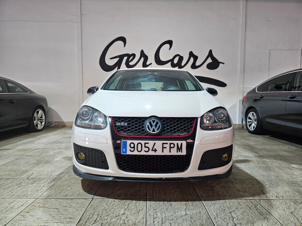 Volkswagen Golf 2.0 tfsi    - Foto 1