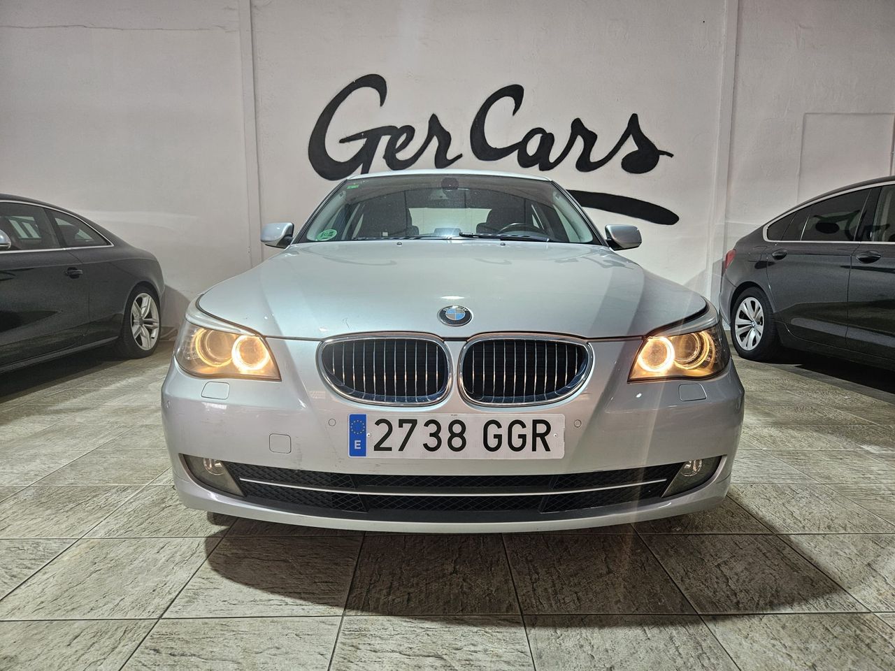 BMW Serie 5 523i   - Foto 1