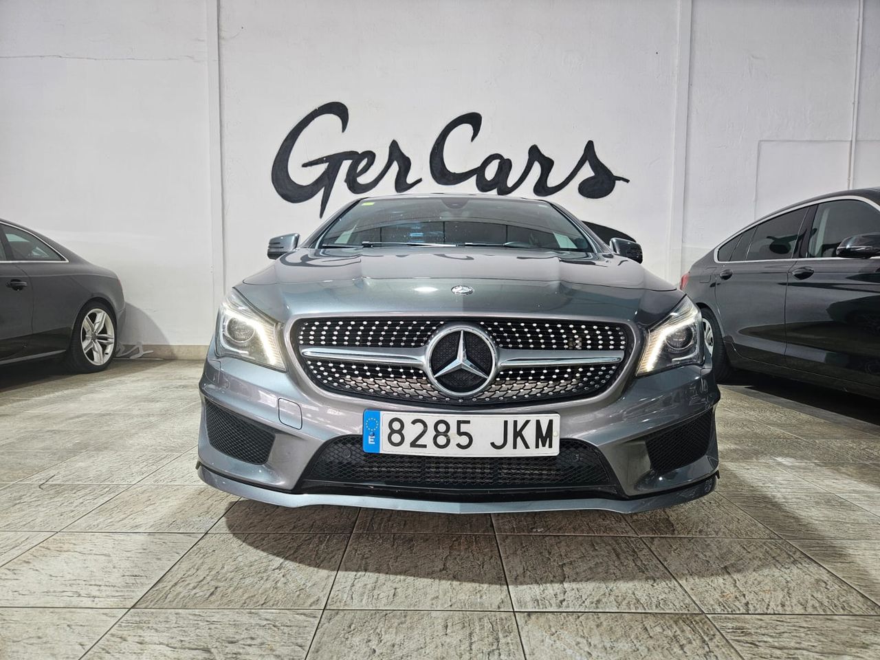 Mercedes Clase CLA 200CDI SHOOTING BRAKE 136CV   - Foto 1