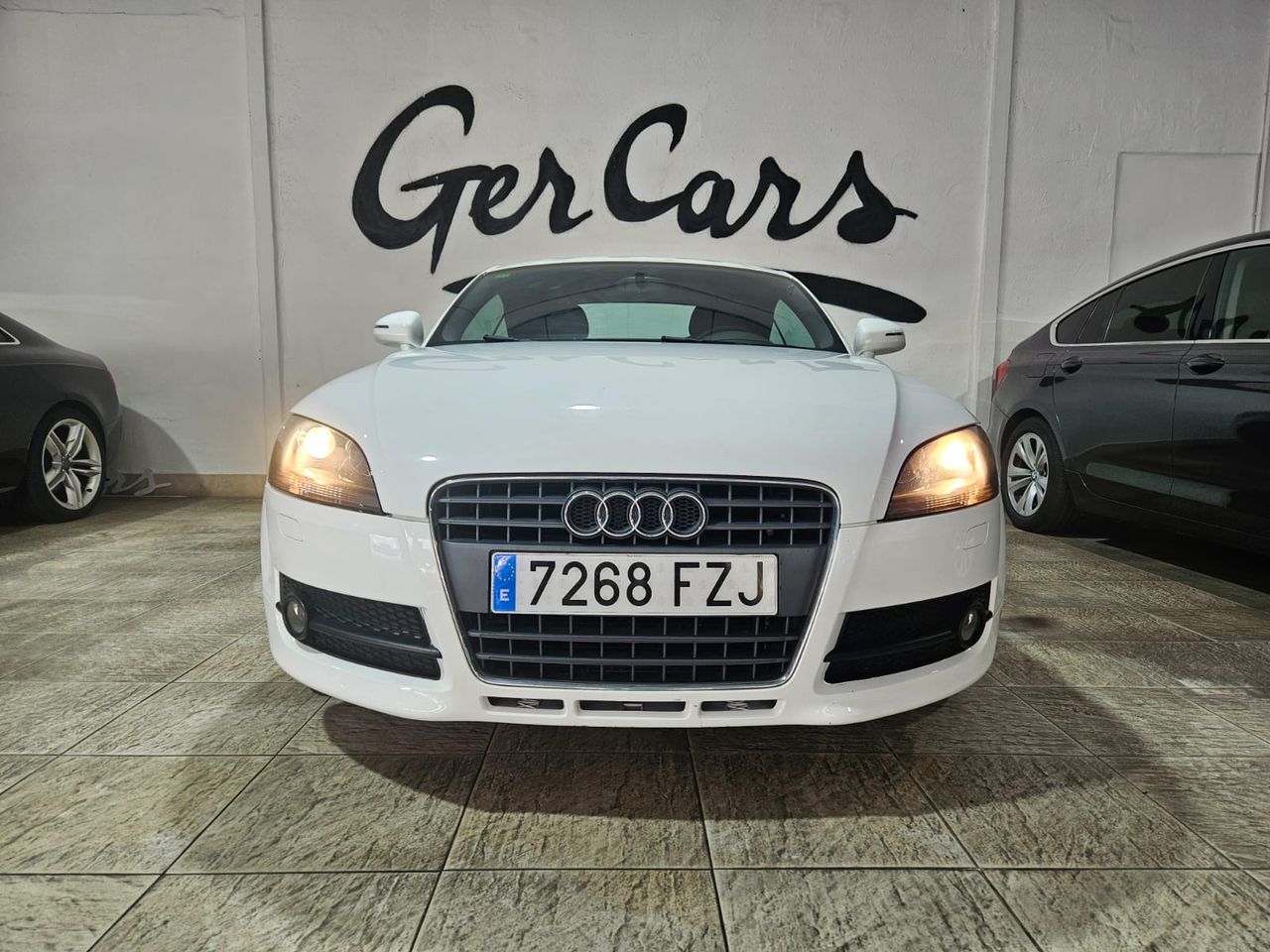 Audi TT 2.0TFSI 200CV   - Foto 1