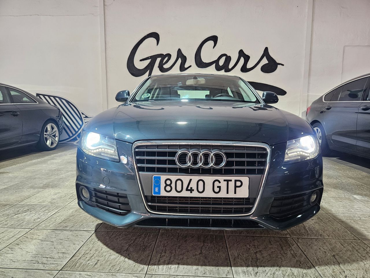 Audi A4 2.0TDI 143CV   - Foto 1