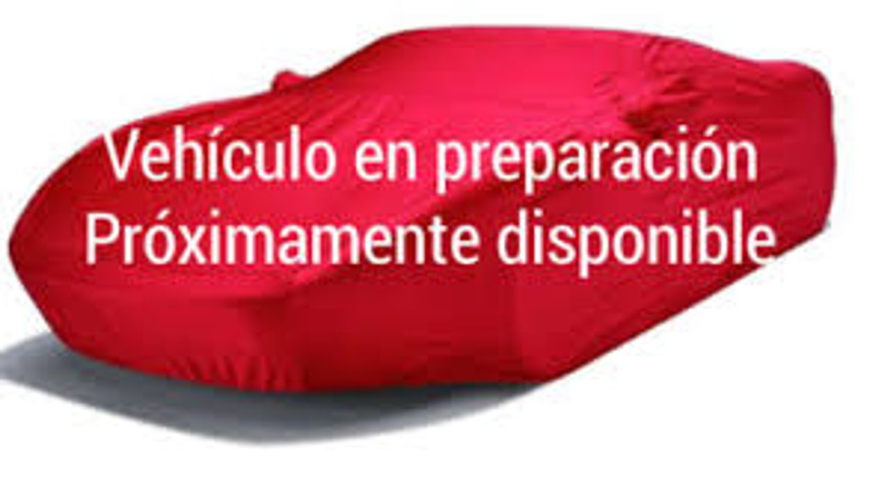 Renault Megane 1.5DCI 105CV DYNAMIQUE   - Foto 1