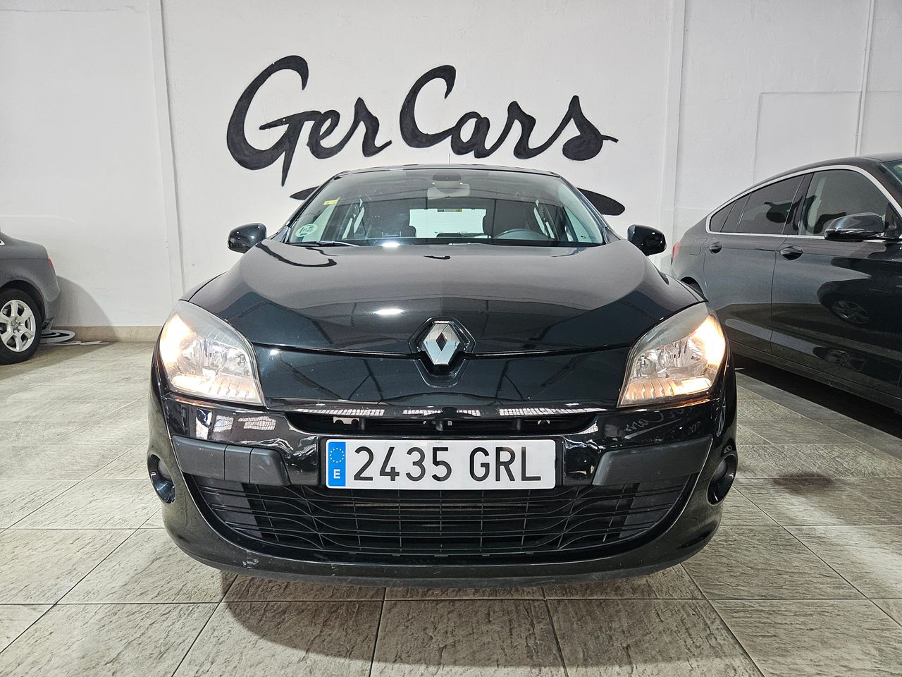Renault Megane 1.5DCI 105CV DYNAMIQUE   - Foto 1