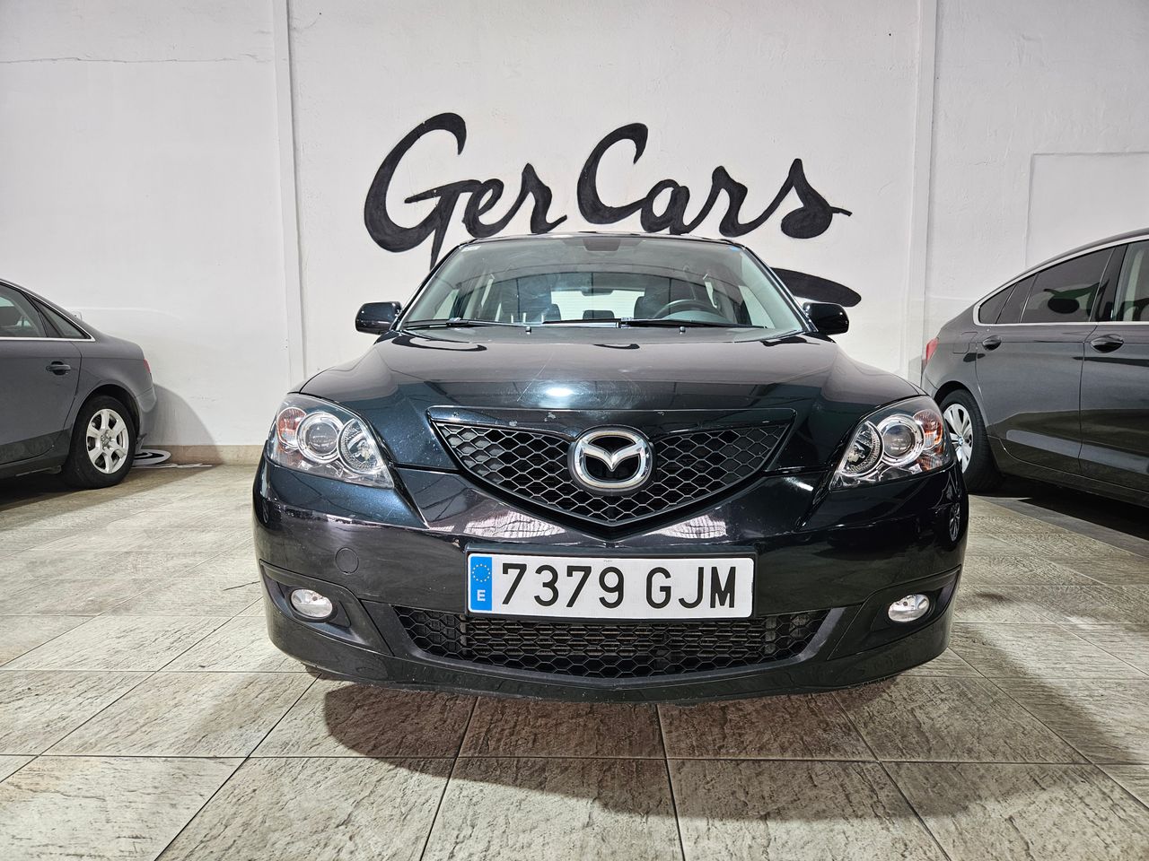 Mazda 3 1.6CRDT 110CV SPORTIVE   - Foto 1