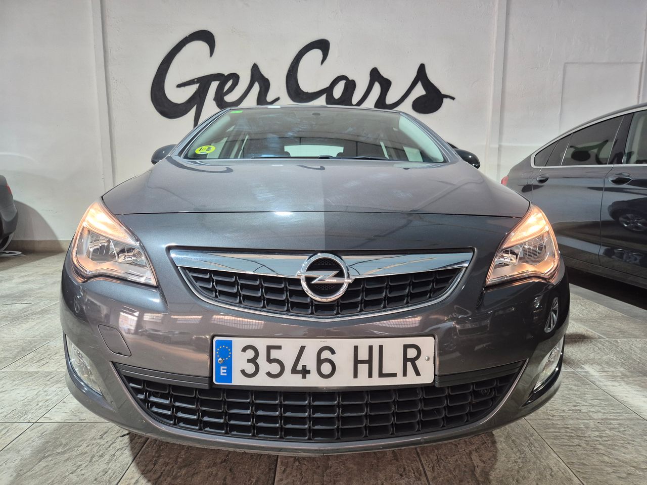 Opel Astra 1.7 CDTI 110CV SELECTIVE   - Foto 1