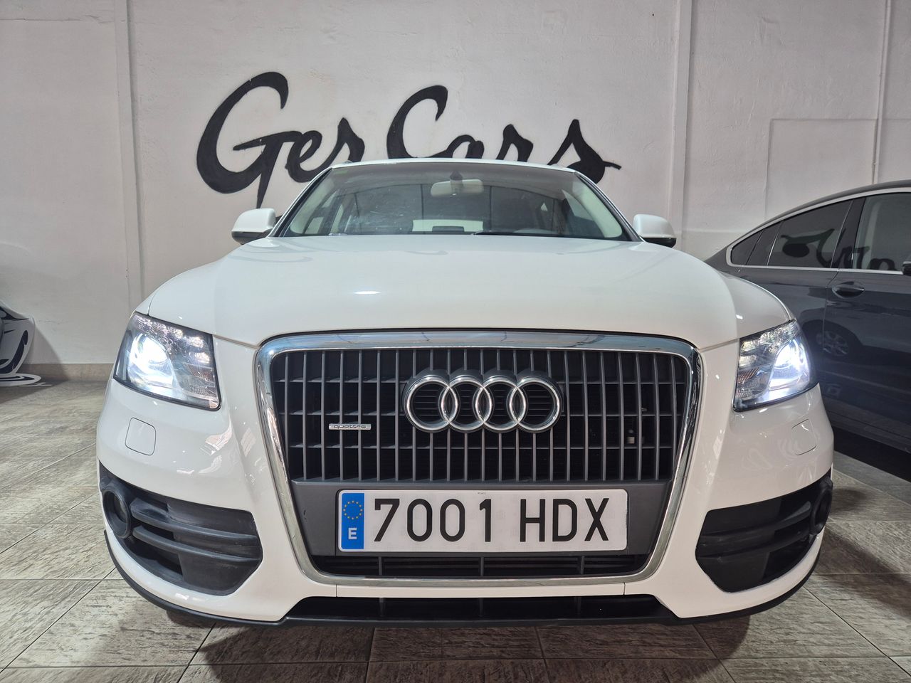 Audi Q5 2.0TDI 170CV QUATTRO   - Foto 1