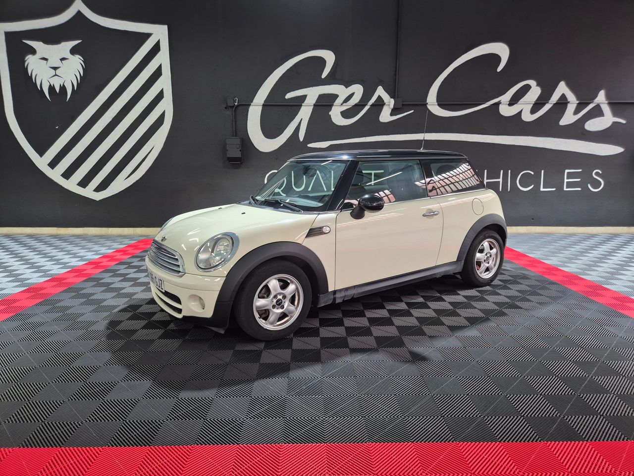 MINI Cooper 1.6D 110CV   - Foto 1
