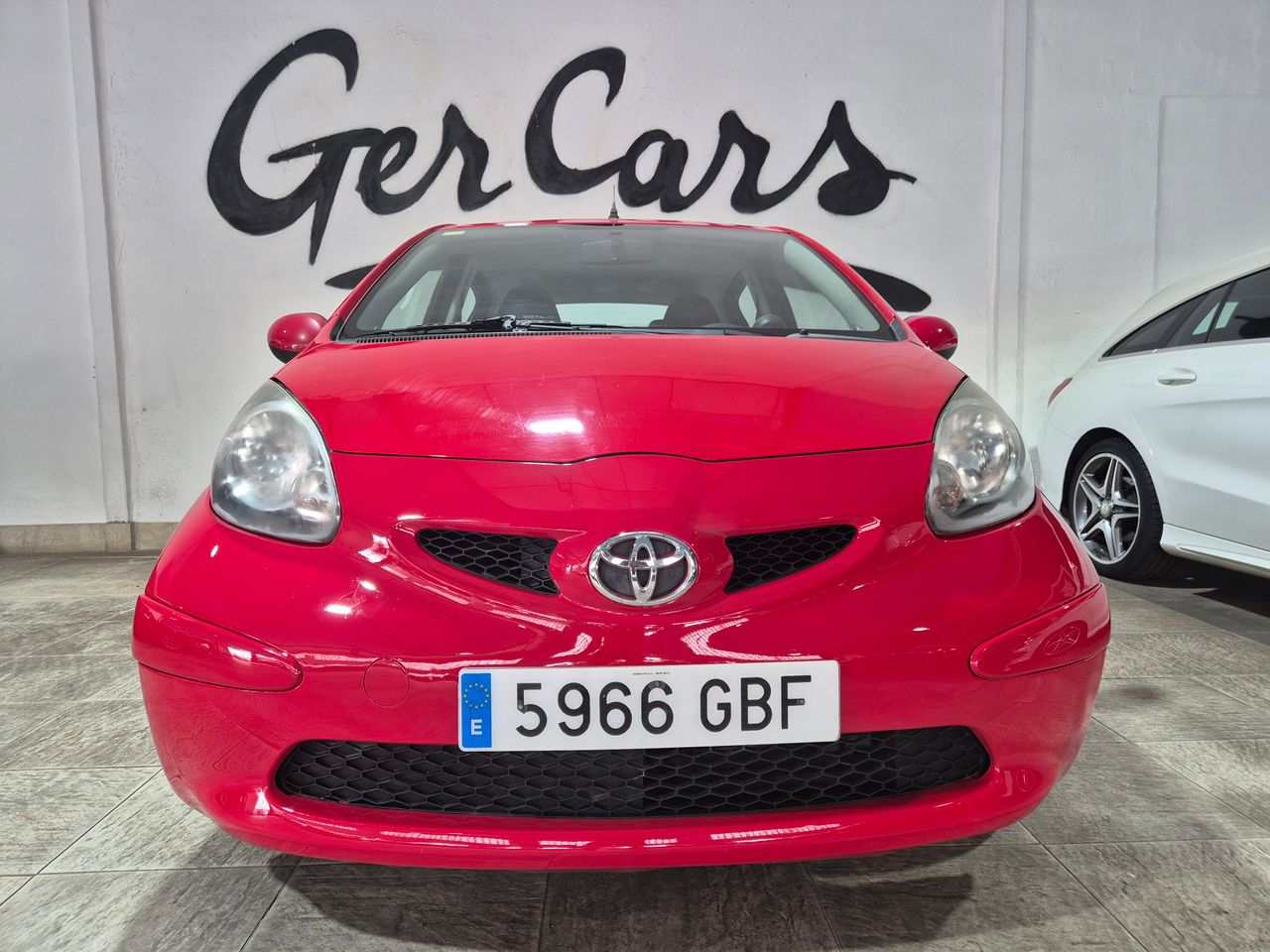 Toyota Aygo 1.0I 68CV   - Foto 1