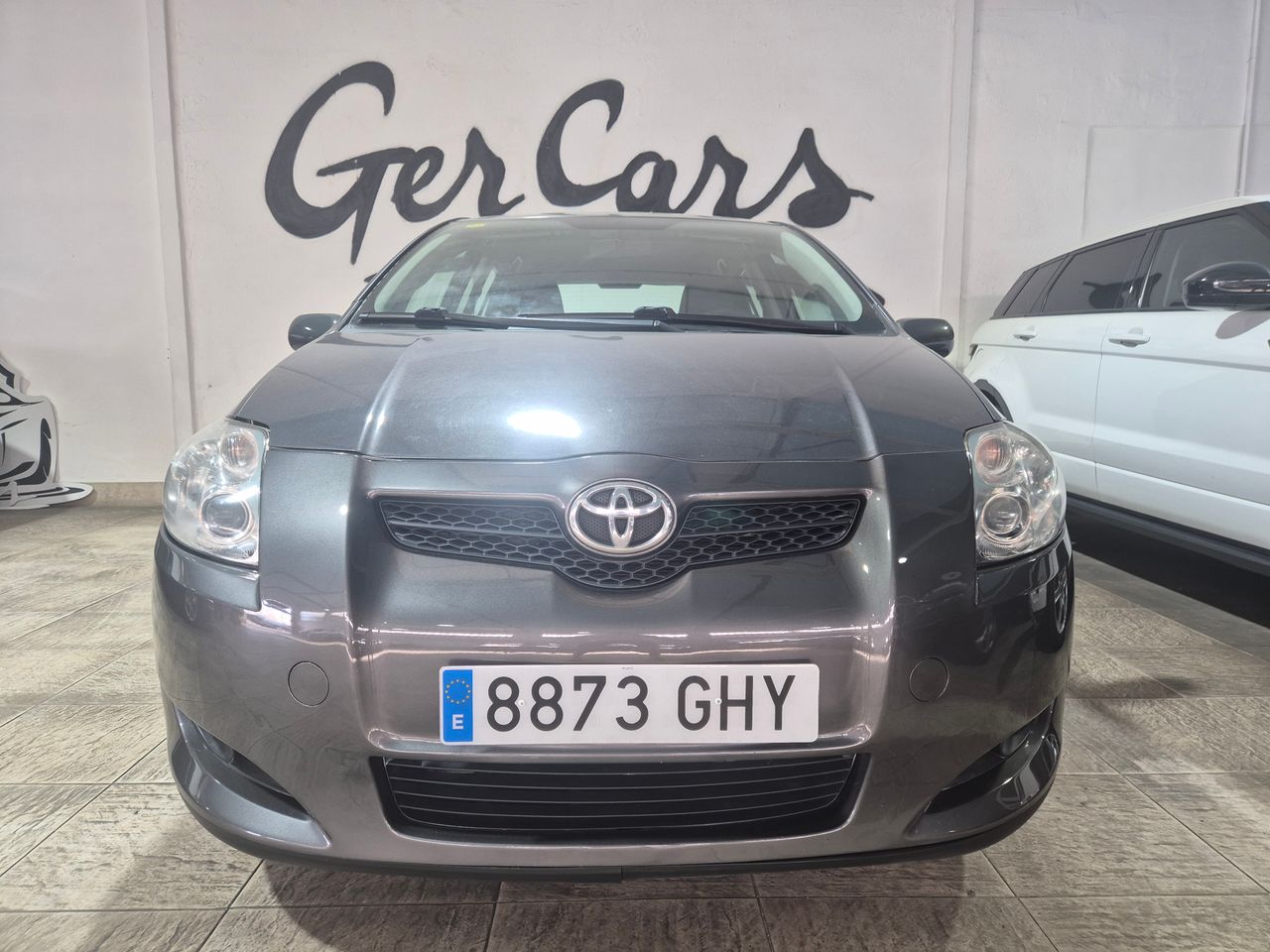 Toyota Auris 1.6I LUNA 125CV   - Foto 1