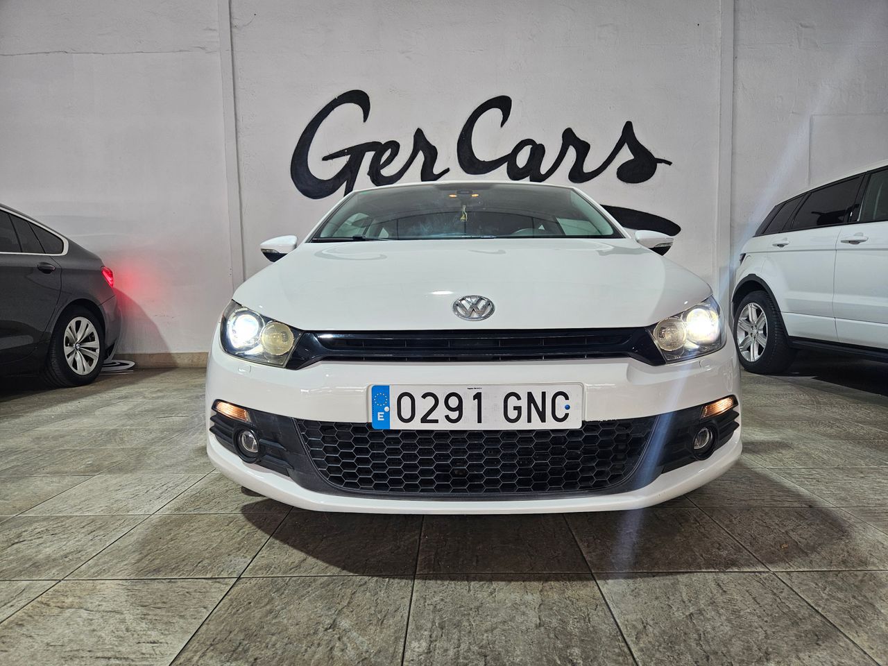 Volkswagen Scirocco 2.0TDI 140CV   - Foto 1