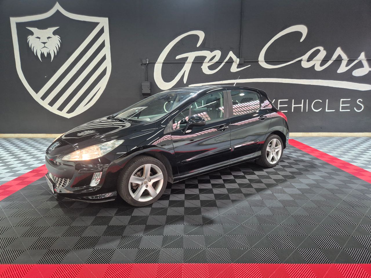 Peugeot 308 1.6HDI 110CV PREMIUM SPORT   - Foto 1