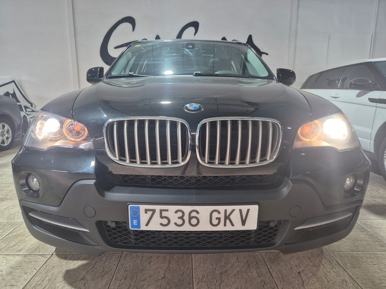 BMW X5 3.0SD 285CV AUT   - Foto 1