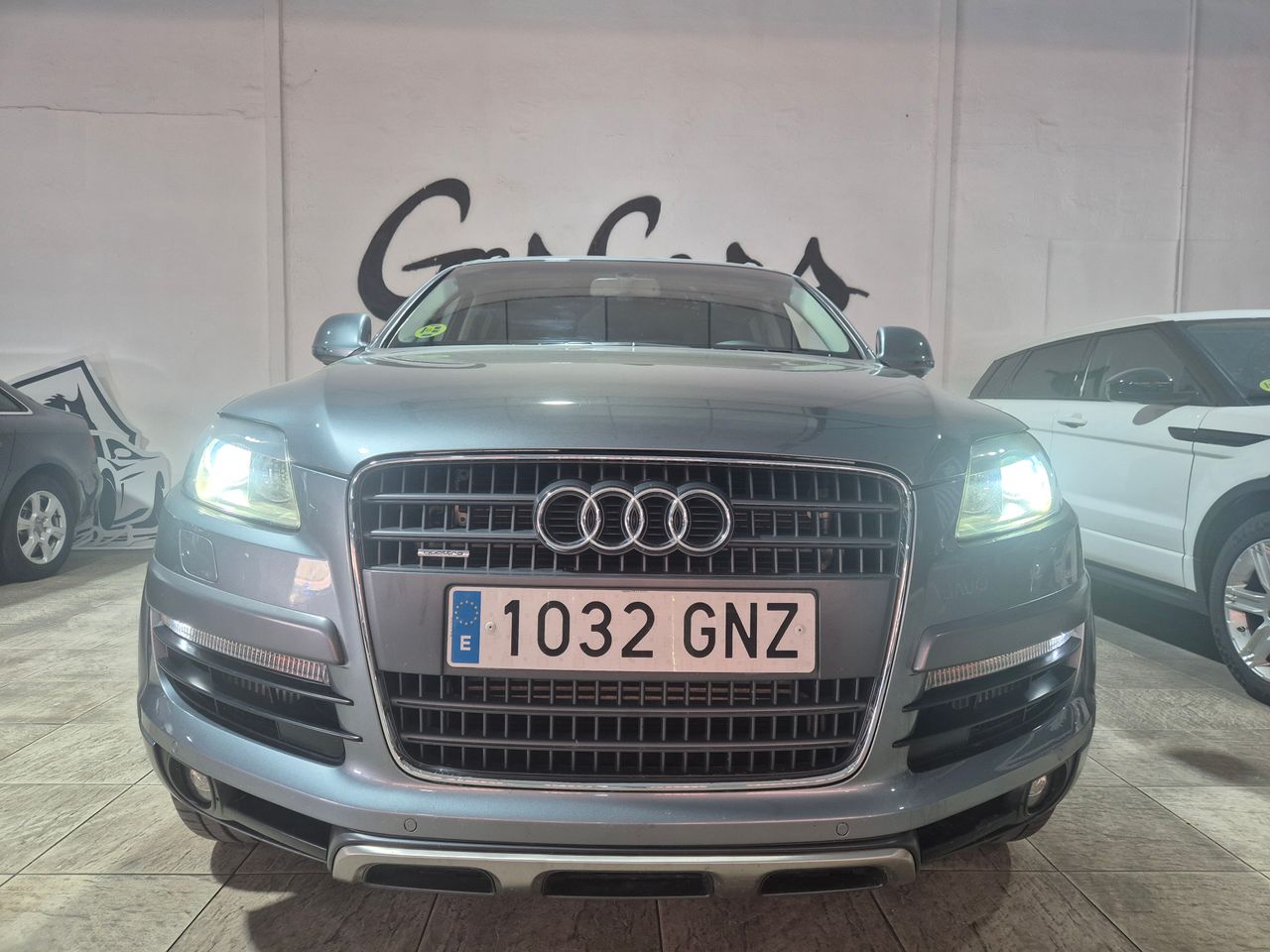 Audi Q7 3.0TDI 240CV QUATTRO   - Foto 1