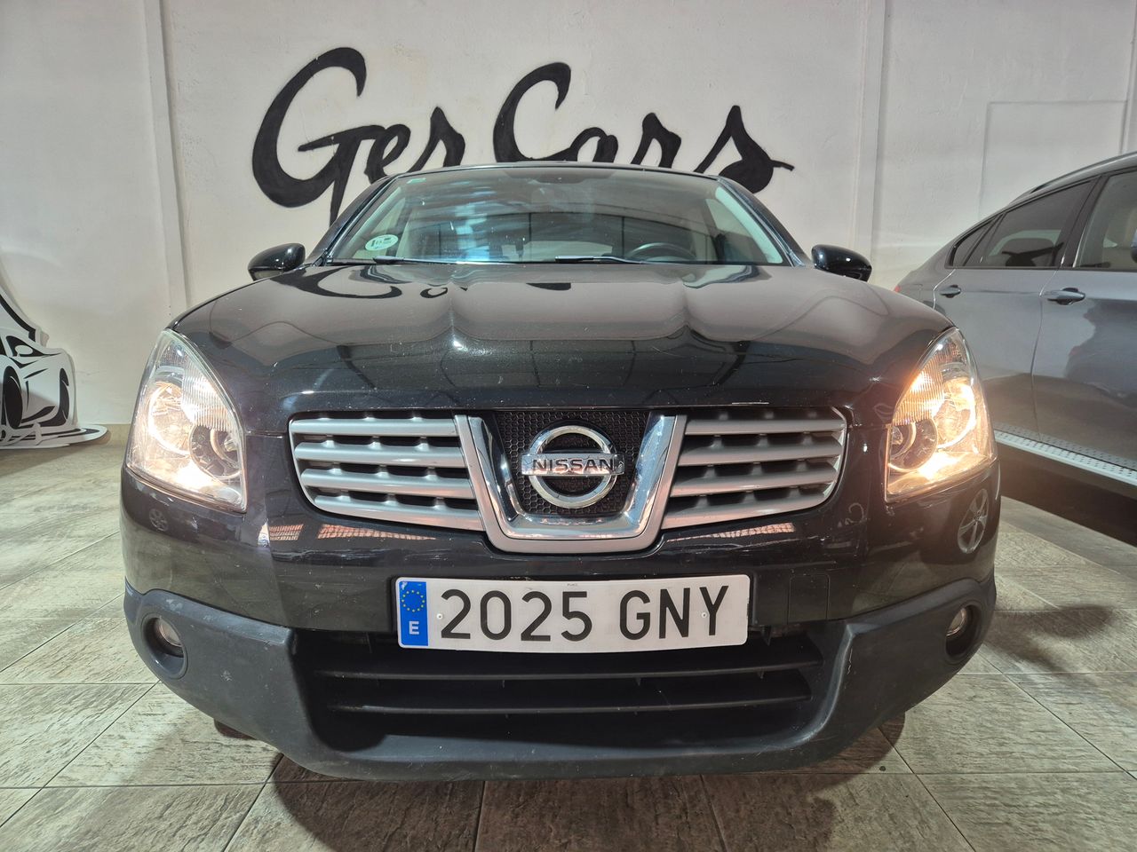 Nissan Qashqai 2.0DCI 150CV ACENTA   - Foto 1