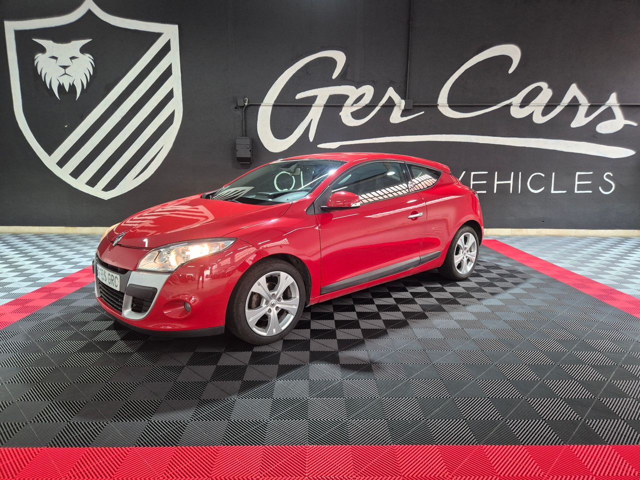 Renault Megane 1.9DCI 130CV DYNAMIQUE   - Foto 1