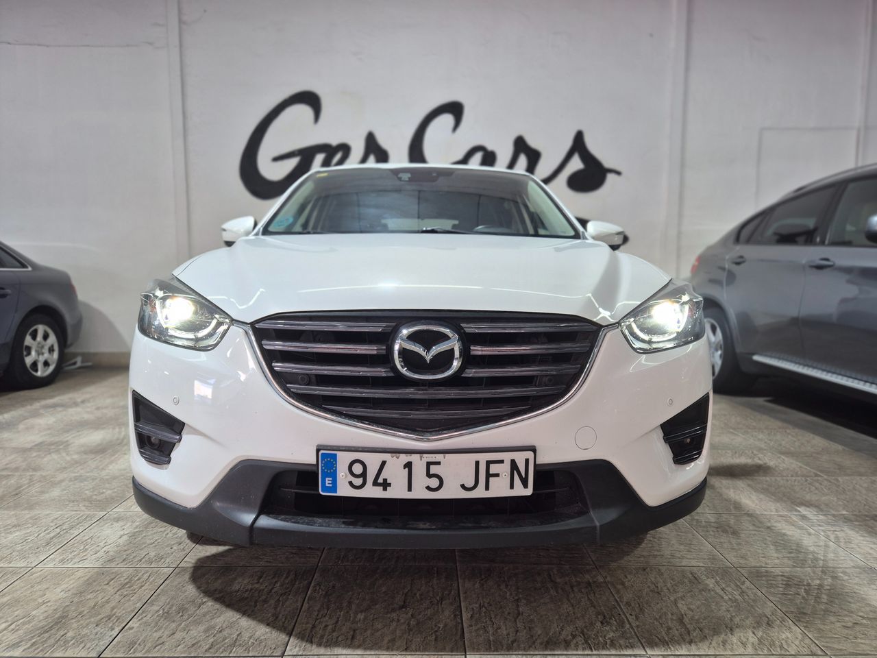 Mazda CX-5 2.0SKYACTIVE NAVI 165CV 2WD   - Foto 1