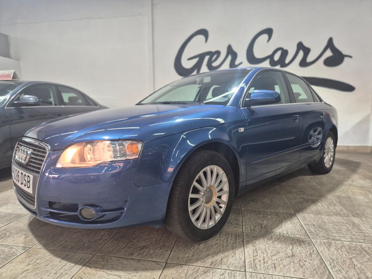 Audi A4 2.0TFSI 200CV   - Foto 1