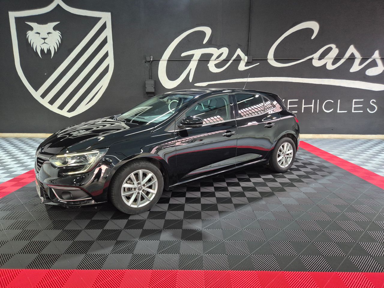 Renault Megane 1.5DCI 110CV LIMITED ENERGY   - Foto 1