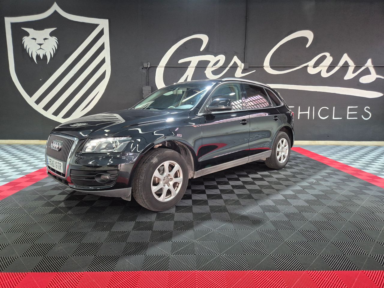 Audi Q5 2.0TDI QUATTRO 170CV  - Foto 1