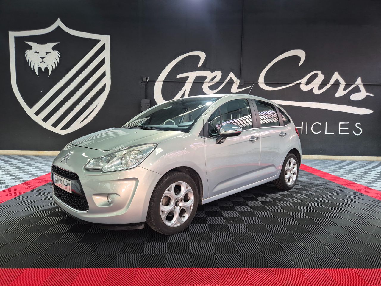 Citroën C3 Collection HDi 70  - Foto 1