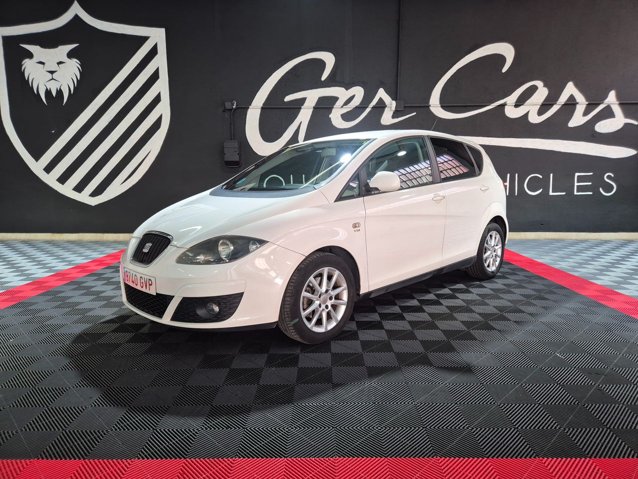 Seat Altea 1.4TSI STYLANCE 125CV  - Foto 1