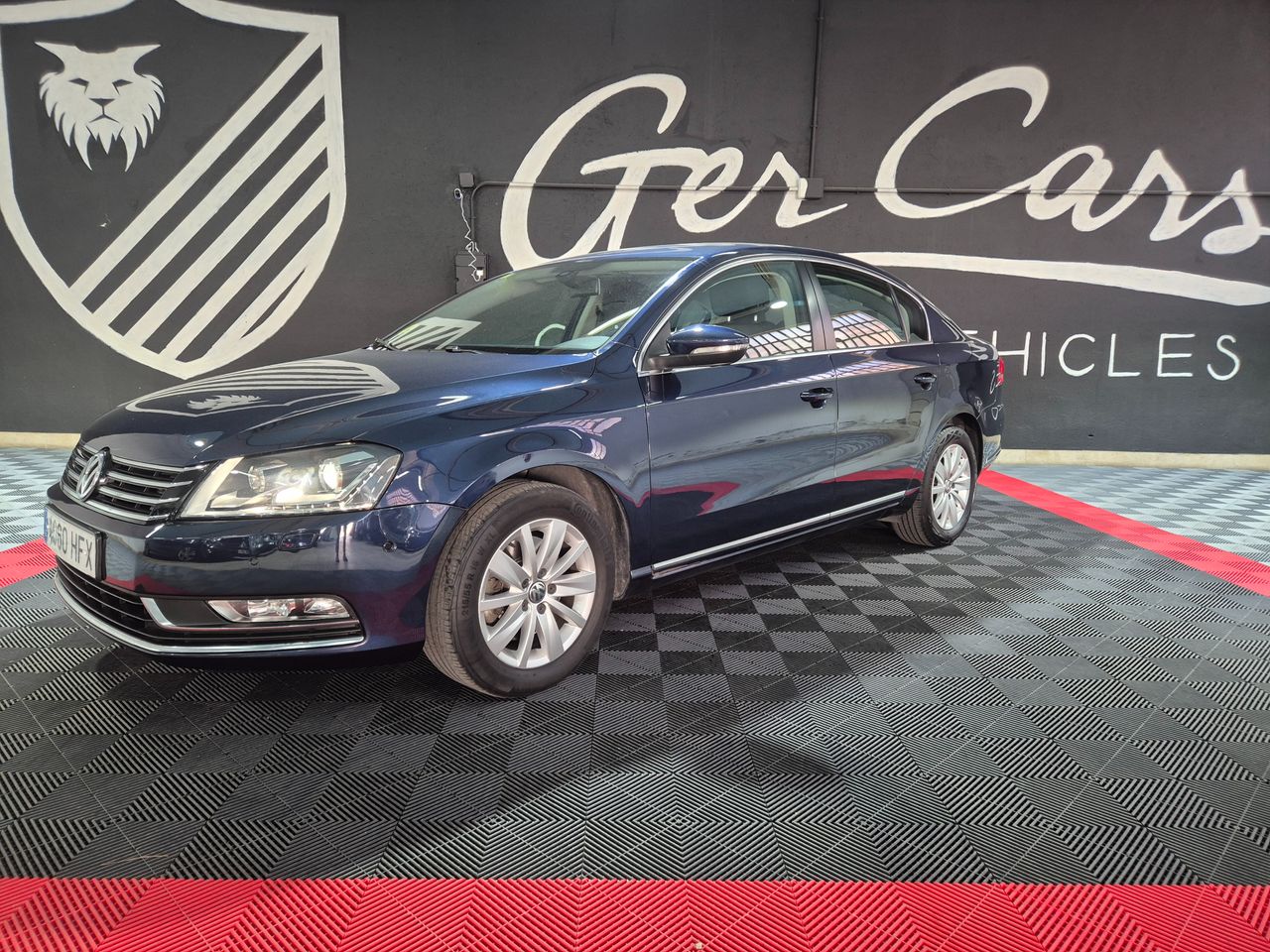 Volkswagen Passat Advance 2.0 TDI 140 CV BlueMotion Technology  - Foto 1