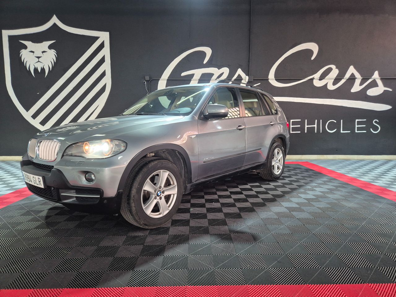 BMW X5 xDrive30d  - Foto 1