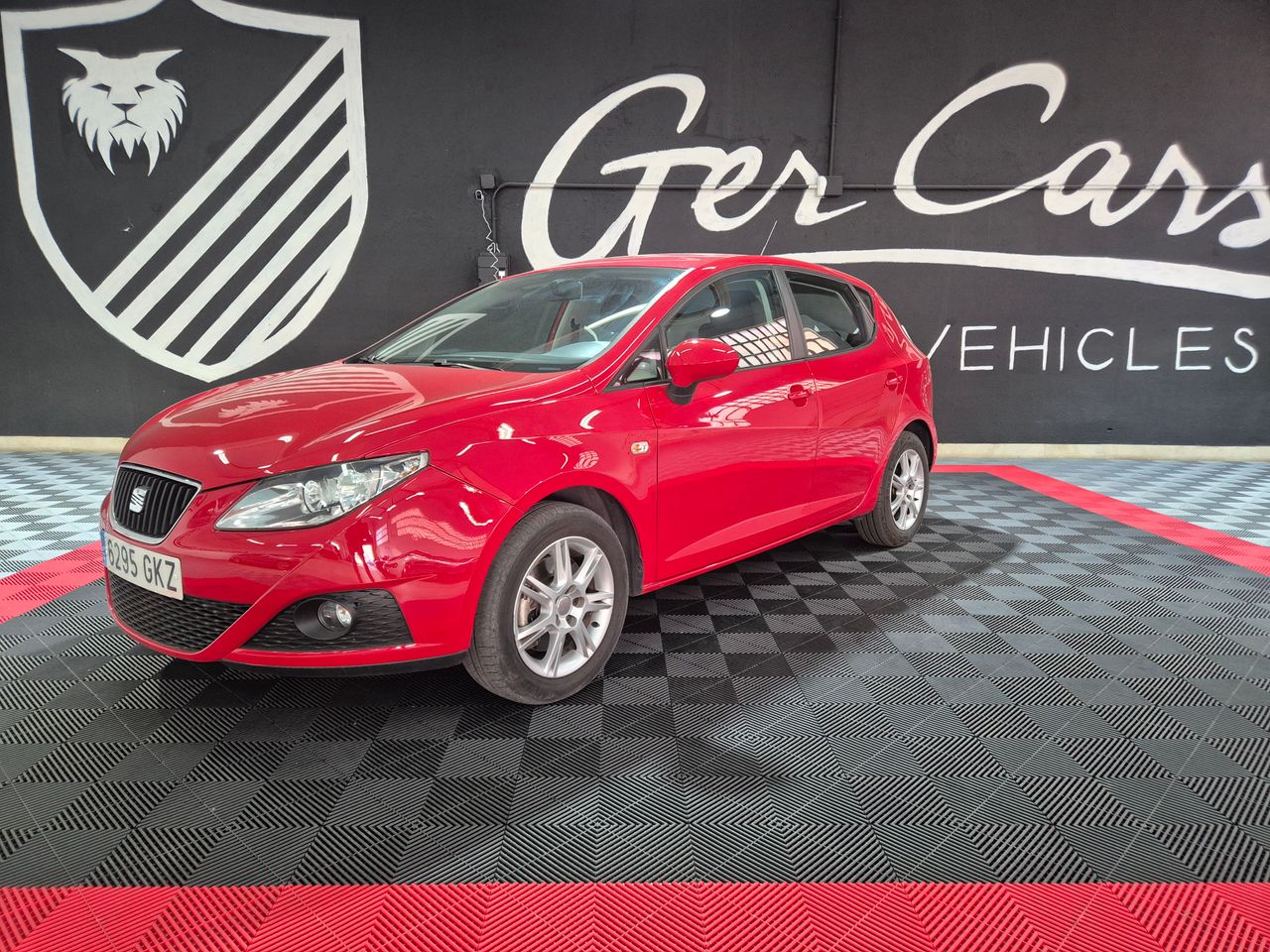Seat Ibiza 1.9TDI 105CV STYLANCE  - Foto 1